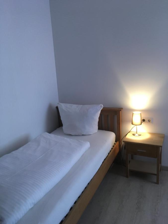 Hotel-Pension Zum Paradies Willingen  Ngoại thất bức ảnh