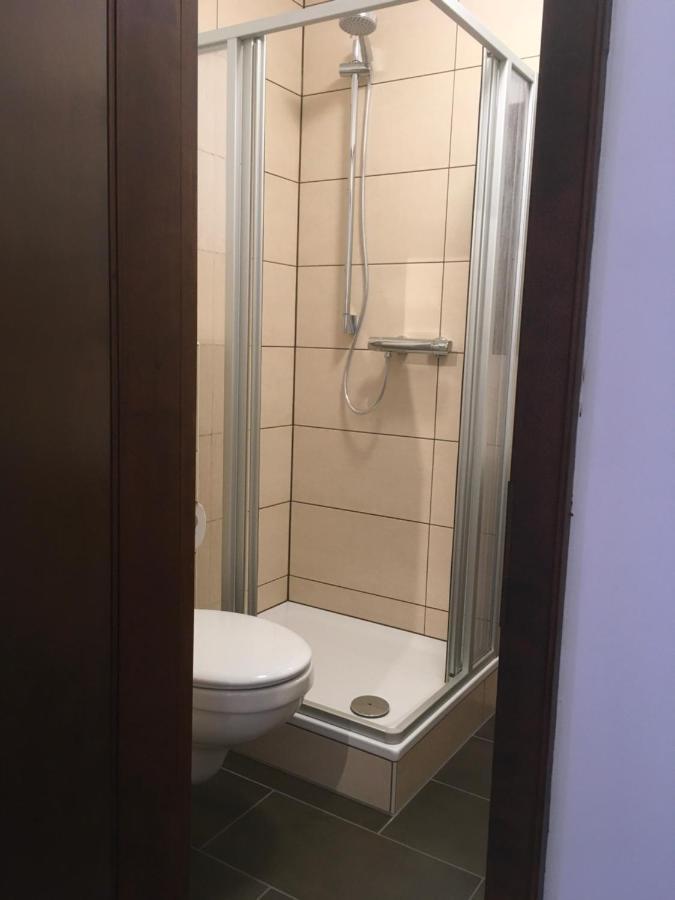 Hotel-Pension Zum Paradies Willingen  Ngoại thất bức ảnh