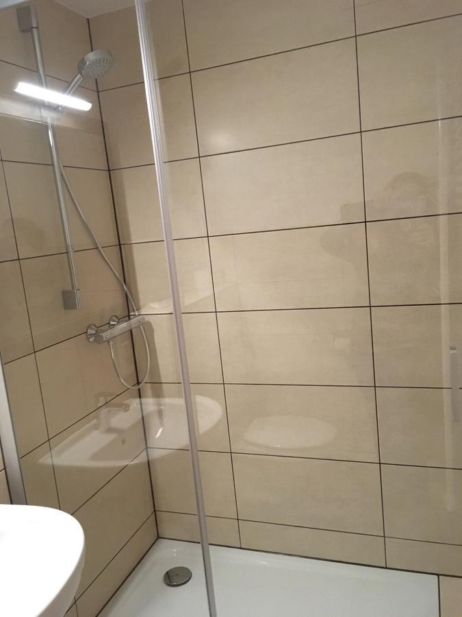 Hotel-Pension Zum Paradies Willingen  Ngoại thất bức ảnh