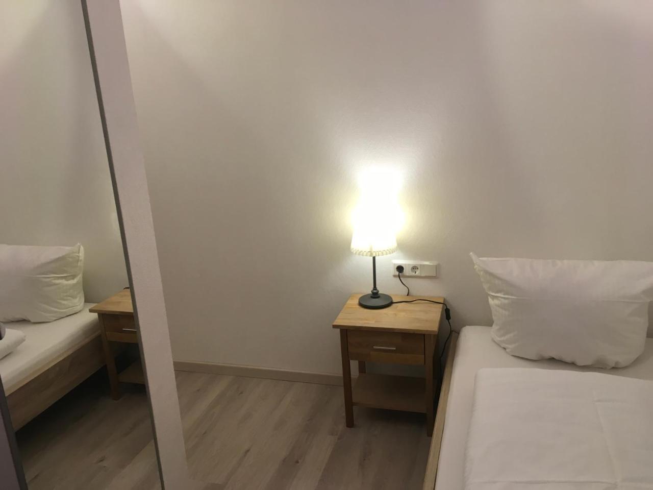 Hotel-Pension Zum Paradies Willingen  Ngoại thất bức ảnh
